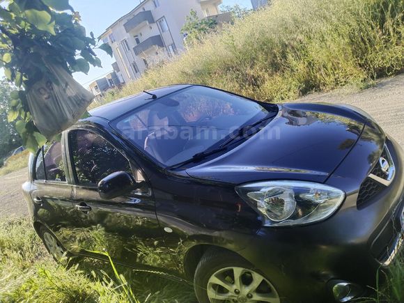 Sahibinden Nissan Micra 1.2 Match 2015 Model