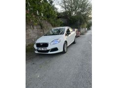 Sahibinden Fiat Linea 1.3 Multijet Active 2015 Model 