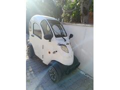 Sahibinden Regal Raptor K3 KLS