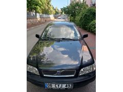 Sahibinden Volvo S40 1.9 T4 1999 Model