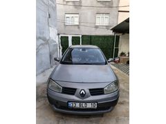 Sahibinden Renault Megane 1.6 Dynamique 2004 Model