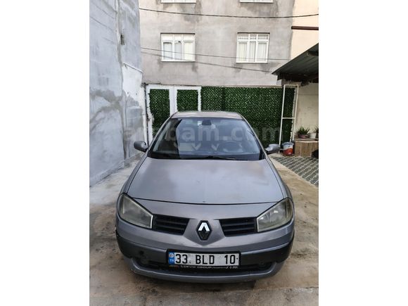Sahibinden Renault Megane 1.6 Dynamique 2004 Model