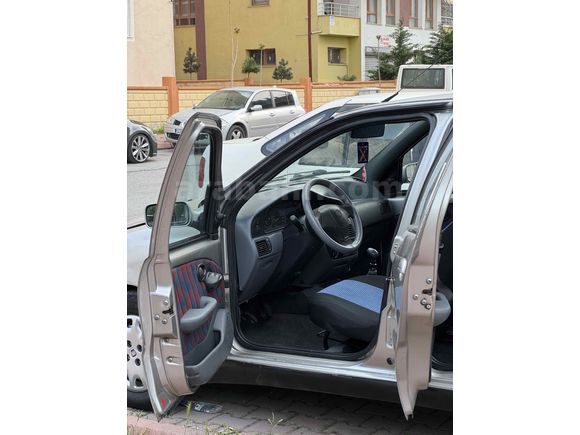 Sahibinden Fiat Palio 1.2 HL 2002 Model 