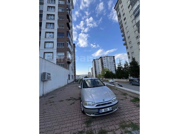 Sahibinden Fiat Palio 1.2 HL 2002 Model 