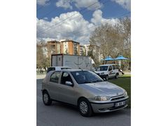 Sahibinden Fiat Palio 1.2 HL 2002 Model 