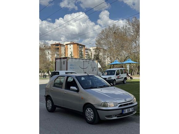 Sahibinden Fiat Palio 1.2 HL 2002 Model 