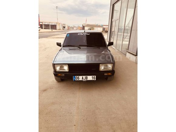 HATASİNA MURAT 131 BAKİMLİ 86MODEL 