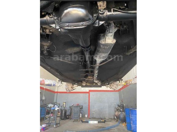 HATASİNA MURAT 131 BAKİMLİ 86MODEL 