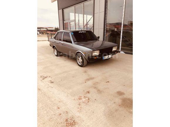 HATASİNA MURAT 131 BAKİMLİ 86MODEL 