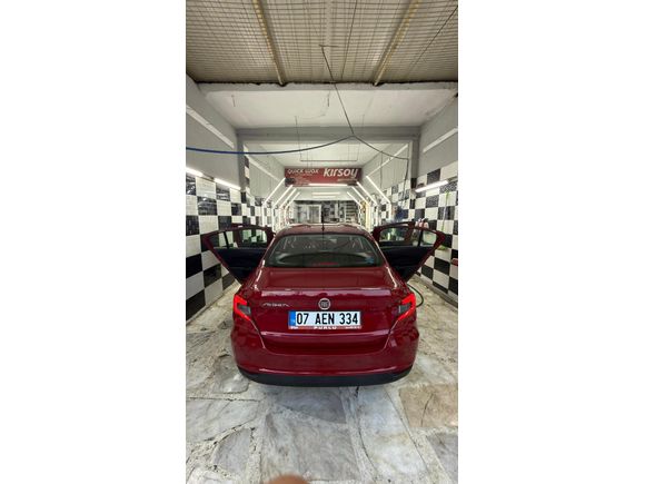 Sahibinden Fiat Egea 1.4 Fire Easy 2019 Model