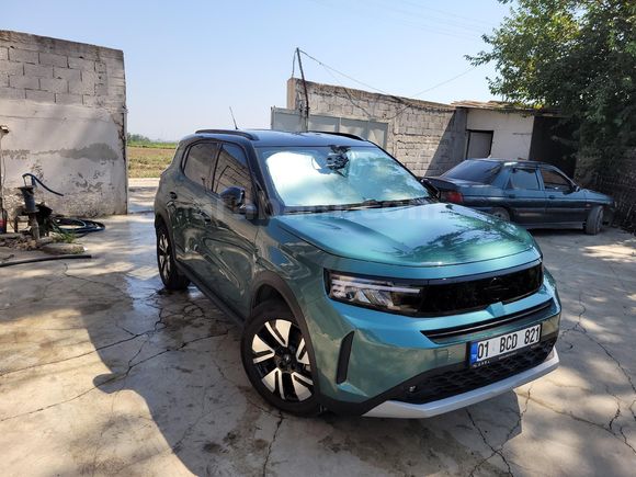 Sahibinden Opel Frontera-e GS 2025 Model