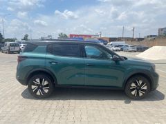 Sahibinden Opel Frontera-e GS 2025 Model
