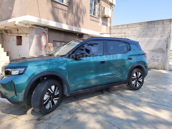 Sahibinden Opel Frontera-e GS 2025 Model