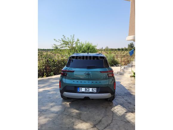 Sahibinden Opel Frontera-e GS 2025 Model