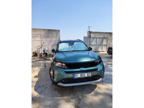 Sahibinden Opel Frontera-e GS 2025 Model