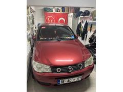Sahibinden Fiat Albea 1.3 Multijet Active 2005 Model 