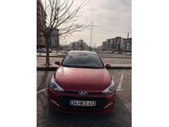 Sahibinden Hyundai i20 1.4 CRDi Elite Smart 2017 Model 
