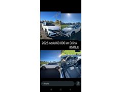 Sahibinden Volkswagen Taigo 1.0 TSI Style 2022 Model 