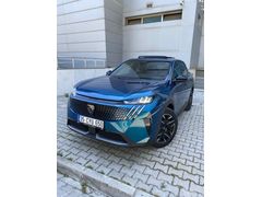 Sahibinden Peugeot 3008 1.2 Hybrid Allure 2026 Model 