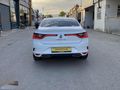 ÖZYILDIZ dan BOYASIZ 2023 model RENAULT MEGANE 1.3 TCe TOUCH EDC
