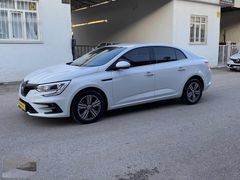 ÖZYILDIZ dan BOYASIZ 2023 model RENAULT MEGANE 1.3 TCe TOUCH EDC