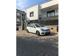 Sahibinden Ford Fiesta Van 1.4 TDCi KLİMALI 2007 Model