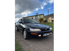 Sahibinden Toyota Corolla 1.6 XEi 1997 Model