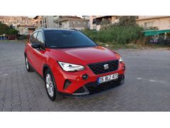 Sahibinden Seat Arona 1.0 EcoTSI FR Plus 2022 Model