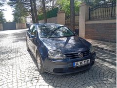 Sahibinden Volkswagen Golf 1.6 Pacific 2004 Model  265.000 km Mavi