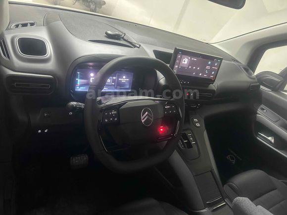 Sahibinden Citroen Berlingo 1.5 BlueHDI Max X TR 2025 Model 