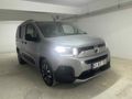 Sahibinden Citroen Berlingo 1.5 BlueHDI Max X TR 2025 Model 