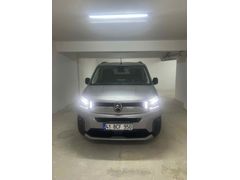 Sahibinden Citroen Berlingo 1.5 BlueHDI Max X TR 2025 Model 