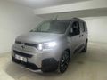 Sahibinden Citroen Berlingo 1.5 BlueHDI Max X TR 2025 Model 