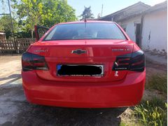 Acilinden kırmızı şeytan Sahibinden Chevrolet Cruze 1.6 LS 2010 Model Kırklareli 245.xxx km Kırmızı