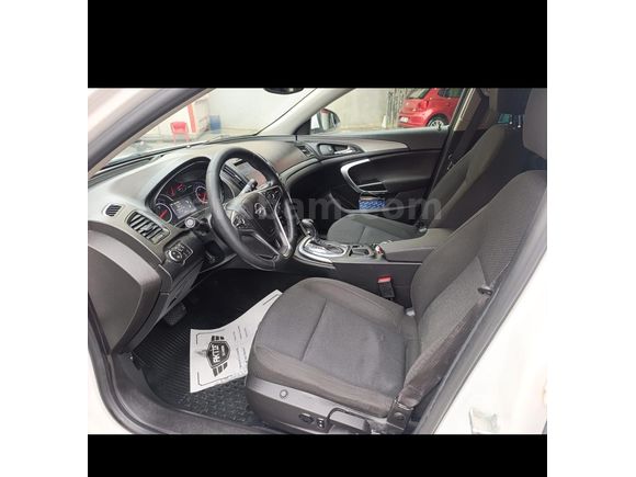 Sahibinden Opel Insignia 1.6 CDTI Edition Elegance 2015 Model