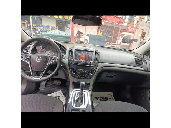 Sahibinden Opel Insignia 1.6 CDTI Edition Elegance 2015 Model