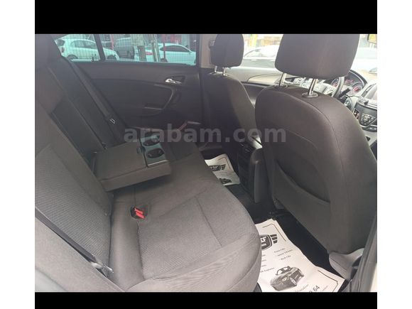 Sahibinden Opel Insignia 1.6 CDTI Edition Elegance 2015 Model