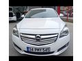 Sahibinden Opel Insignia 1.6 CDTI Edition Elegance 2015 Model