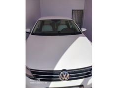 Sahibinden Volkswagen Jetta 1.6 TDi Comfortline 2014 Model  195.200 km Beyaz