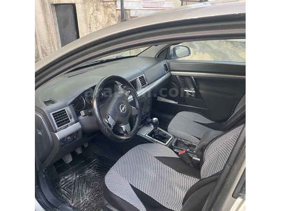 Sahibinden Opel Vectra 1.6 Comfort 2004 Model 
