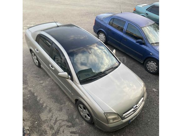 Sahibinden Opel Vectra 1.6 Comfort 2004 Model 