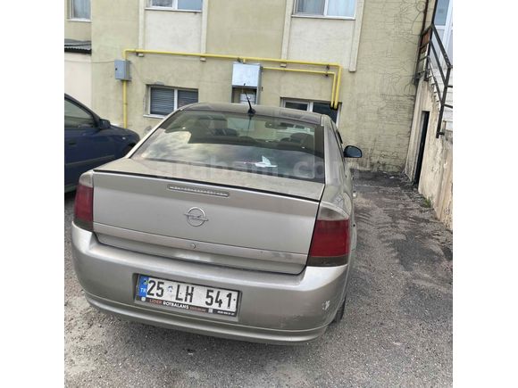 Sahibinden Opel Vectra 1.6 Comfort 2004 Model 