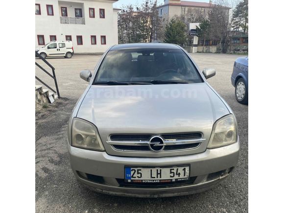 Sahibinden Opel Vectra 1.6 Comfort 2004 Model 
