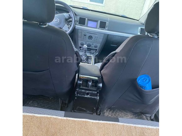 Sahibinden Opel Vectra 1.6 Comfort 2004 Model 