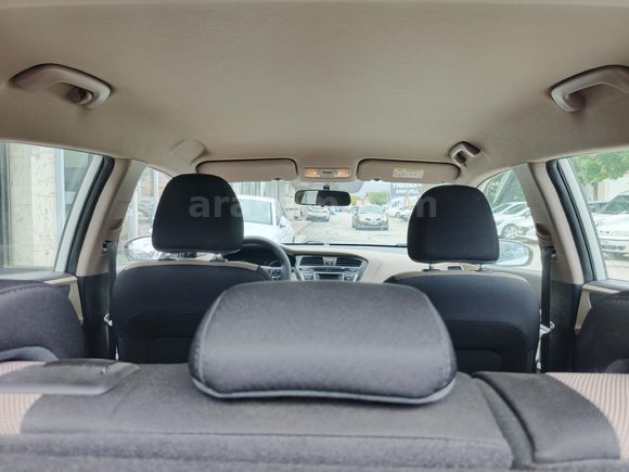 HATASIZ Hyundai i20 1.4 CRDi Style 2018 Model