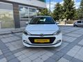 HATASIZ Hyundai i20 1.4 CRDi Style 2018 Model