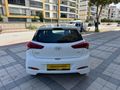 HATASIZ Hyundai i20 1.4 CRDi Style 2018 Model