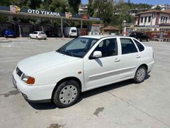 Sahibinden Volkswagen Polo 1.6 Classic 2000 Model 
