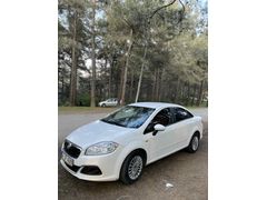 Sahibinden Fiat Linea 1.3 Multijet Pop 2017 Model 