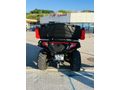 Sahibinden CFMoto C Force 625 Touring 